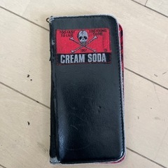 クリームソーダiPhone6ケース