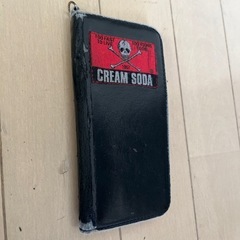 クリームソーダiPhone6ケースの画像