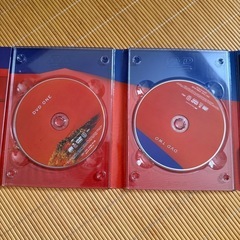 レッド・ツェッペリンDVDの画像