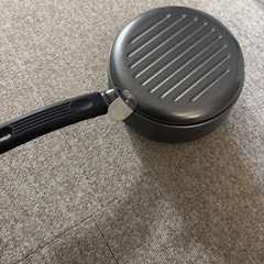 天ぷら鍋　16cm