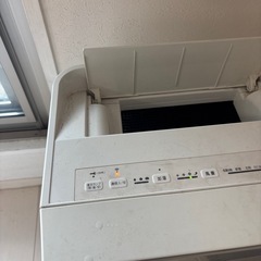 ダイキン　2018年製　空気清浄機加湿器の画像