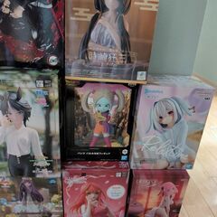 フィギュアの画像