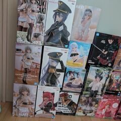 フィギュアの画像