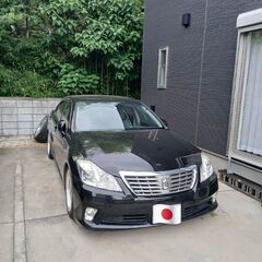 全込み価格トヨタ200系クラウン👑