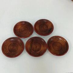 0629-095 茶托セット