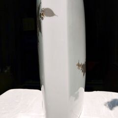 ローゼンタール（ドイツの磁器メーカー）の花瓶の画像