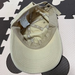 GUESS キャップの画像