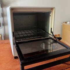 無印良品 トースターの画像