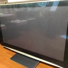 panasonic viera 50インチプラズマテレビ