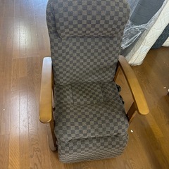 ソファチェア