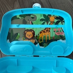BOX 2つの画像