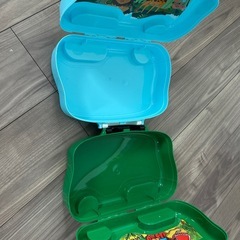 BOX 2つの画像