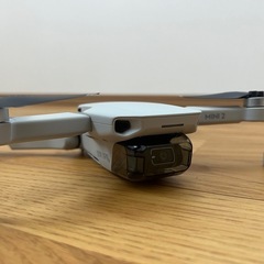  dji ドローン199gの画像