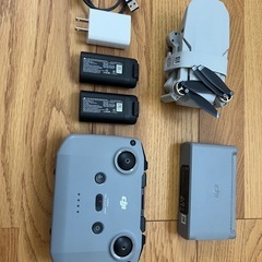  dji ドローン199gの画像