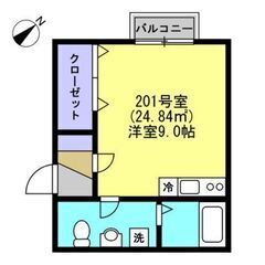 💛🧡敷金0・礼金0・仲介手数料0🧡💛築12年🎶実籾駅徒歩7…