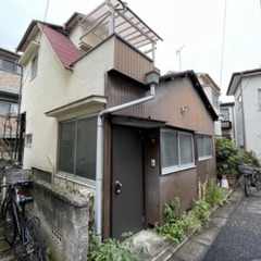 初期費用なんと102700円！！ 東武東上線東部練馬駅まで…