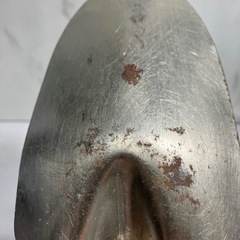☆値下げ☆I 2506-745 スコップ 2本 バラ売り不可 キズ 汚れありの画像