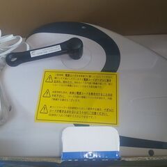 ルームマーチDX　エクササイズ電動サイクルの画像