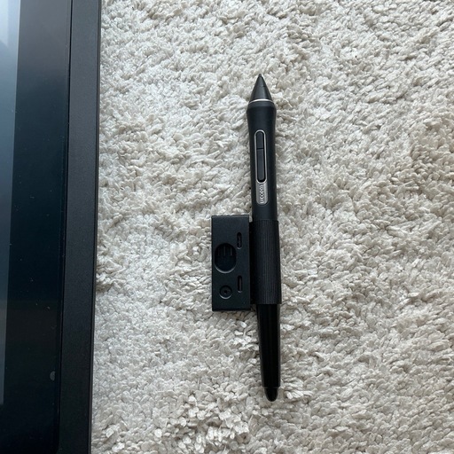Wacom Cintiq 16 FHD 液晶ペンタブレット