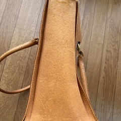 OLD ENGLAND バックの画像