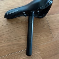 ブリヂストン　サドルのみの画像