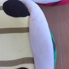 ☆2個セット☆マリオカメ甲羅のぬいぐるみの画像
