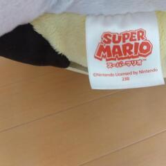 ☆2個セット☆マリオカメ甲羅のぬいぐるみの画像