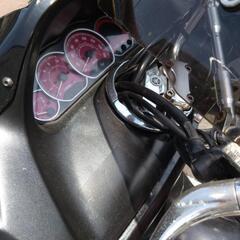 マジェスティC（難あり）部品取り車の画像