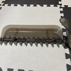 山善(YAMAZEN) 電気ヘッジトリマー　YHT-351　　の画像