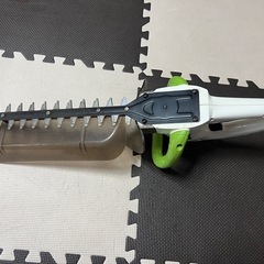 山善(YAMAZEN) 電気ヘッジトリマー　YHT-351　　の画像