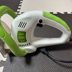山善(YAMAZEN) 電気ヘッジトリマー　YHT-351　　の画像