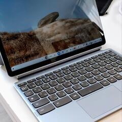 Lenovo Chromebook IP Duet 3 Chrome11Q727の画像