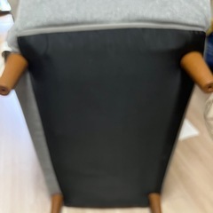 ニトリ　カジュアルソファの画像