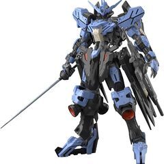 ガンダムヴィダール (MG) (ガンプラ) - ホビーサーチ ガンプラ他