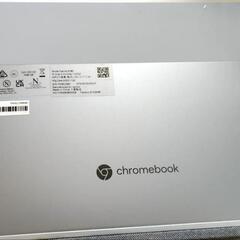 Lenovo Chromebook IP Duet 3 Chrome11Q727の画像