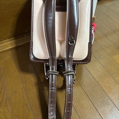 ランドセルの画像