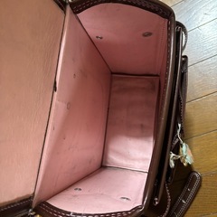 ランドセルの画像