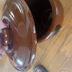 漬物容器保存容器 の画像
