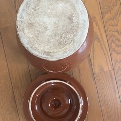 漬物容器保存容器 の画像