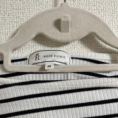 ROPE PICNIC ロペピクニック トップスの画像