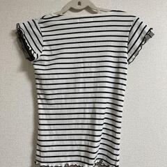 ROPE PICNIC ロペピクニック トップスの画像