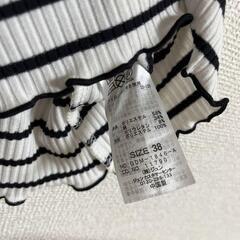 ROPE PICNIC ロペピクニック トップスの画像