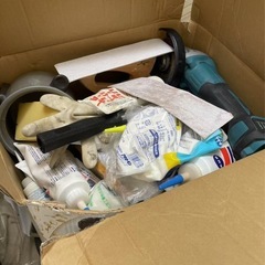 内装工事用道具の画像