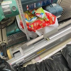 内装工事用道具の画像