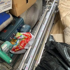 内装工事用道具の画像