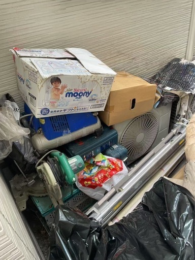 内装工事用道具