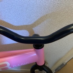 足蹴りバイクの画像