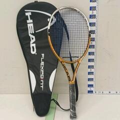 0629-186 HEAD FXP instinct team テニスラケットの画像