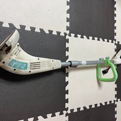 山善(YAMAZEN) 電気草刈機YEC-160の画像