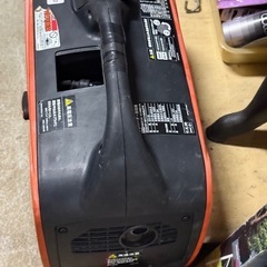 KOSHIN インバーター　発電機の画像